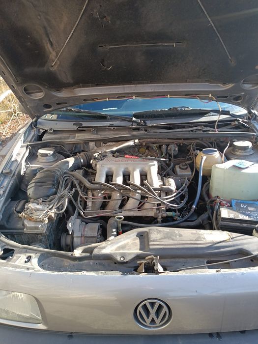 Продаю Фолксваген Пассат Б3