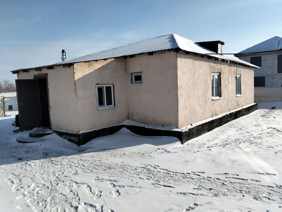 Үй сатылады 2019жылғы