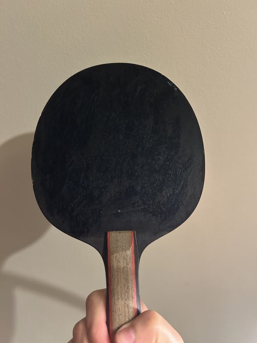 Lemn paleta ping pong TSP