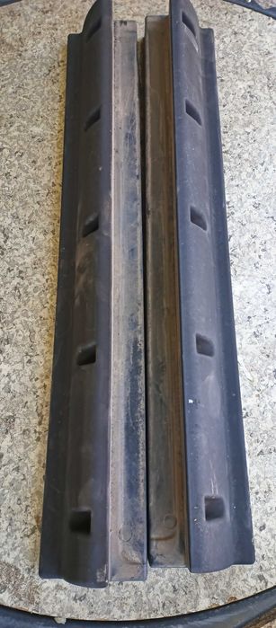 Соларен Панел 130W, 17V ,8A ,Немски  ,MOBILE Tеchnology за Кемпер, Каравана    + контролер + стойки за покрив