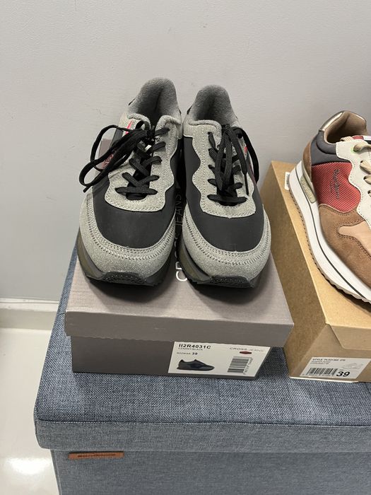 Обувки 39 номер - различни Марки