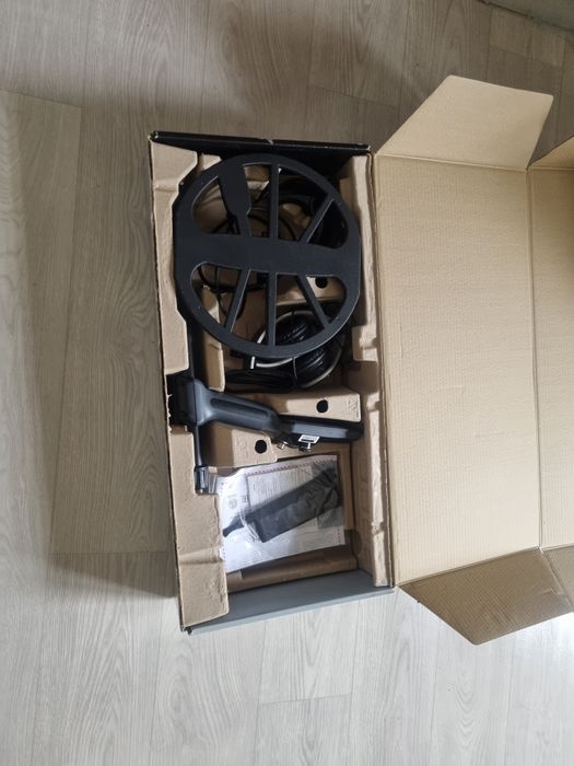 Металоискатель всех вид метал