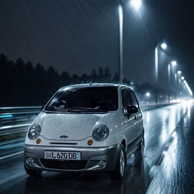 Matiz best sotiladi