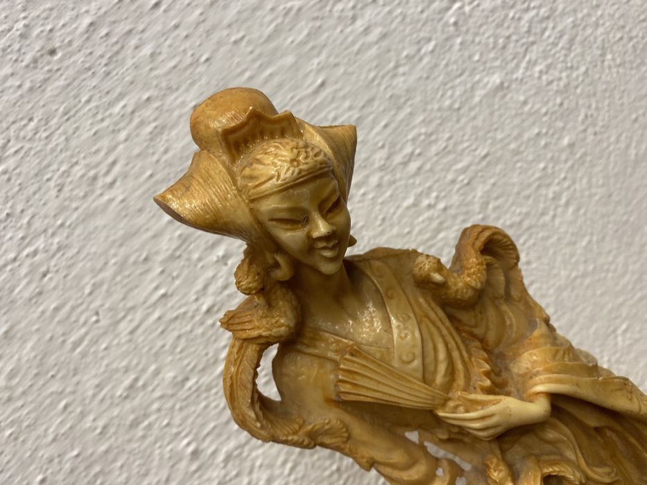 Японски фигури от 1930 г