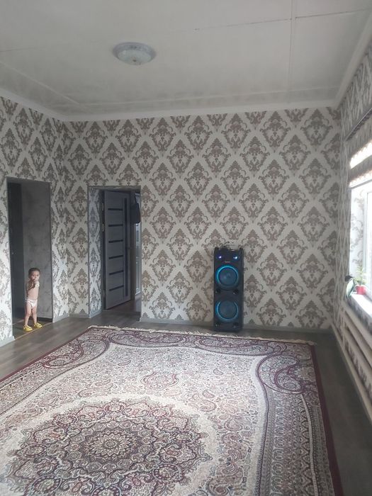 Уй участок сотилади 8,5 сотик