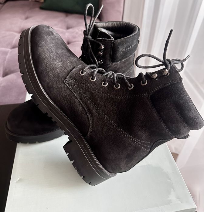 Ghete de iarna noi 43