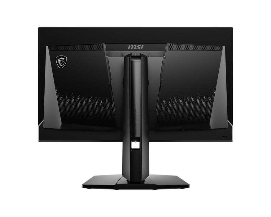 MSI MAG 271QPX QD-OLED 27-inch Gaming Monitor