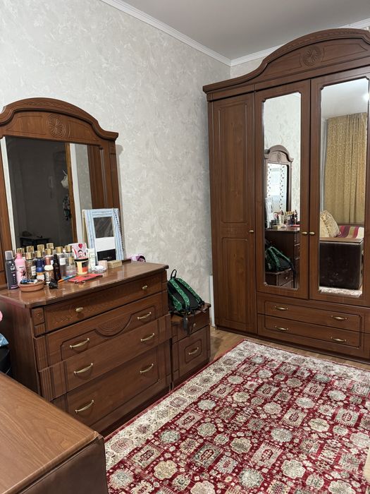 Продам двухкомнатную квартиру