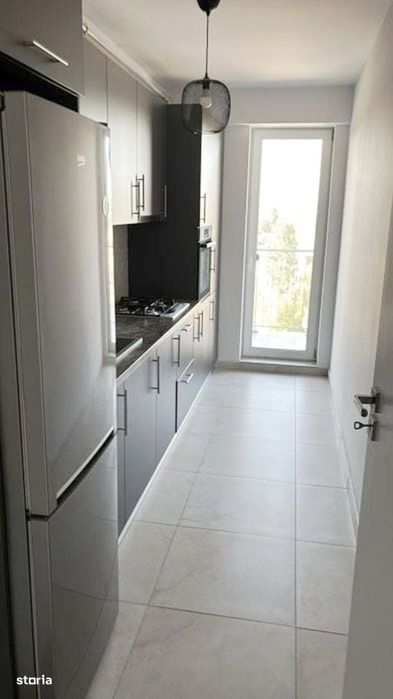 LUX la Bloc nou l Calea București l Apartament 2 camere