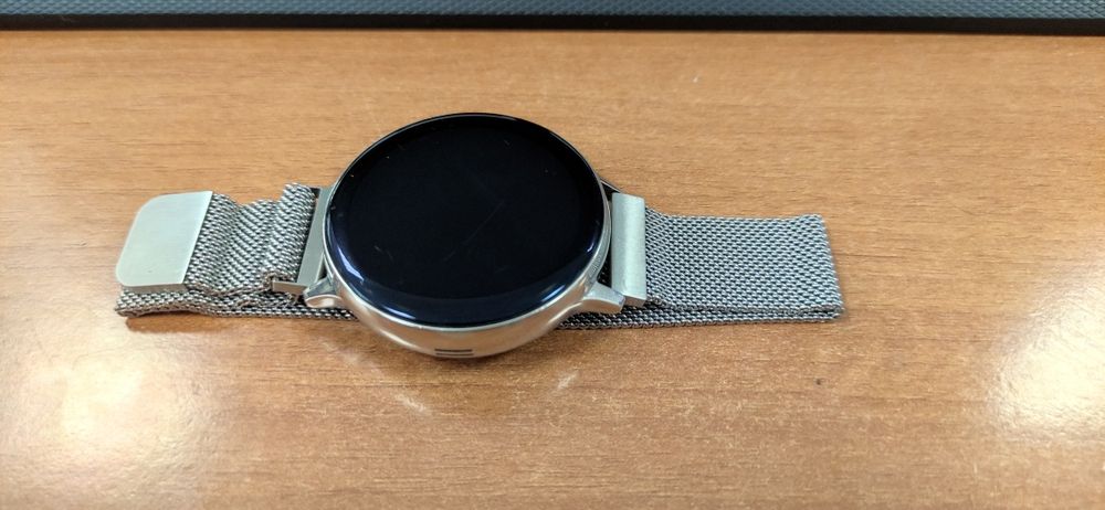 Часы Samsung active 2