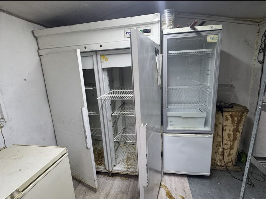 Продам готовый бизнес шашлык