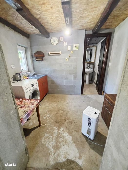 Casa cu teren de 536 mp in Ceptura de Jos