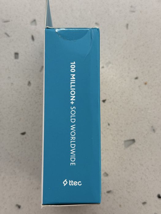 Безжични слушалки ttec Mode (True Wireless)