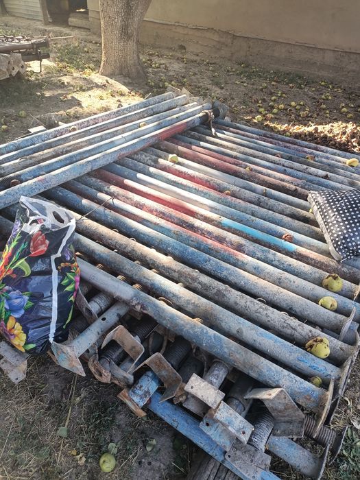 Струбцина. Аренда. Леса стр.