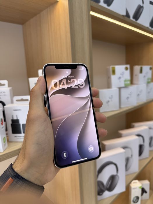Iphone 12Pro 128gb