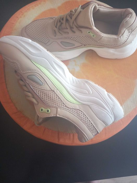 Deal! Маратонки "House" #41