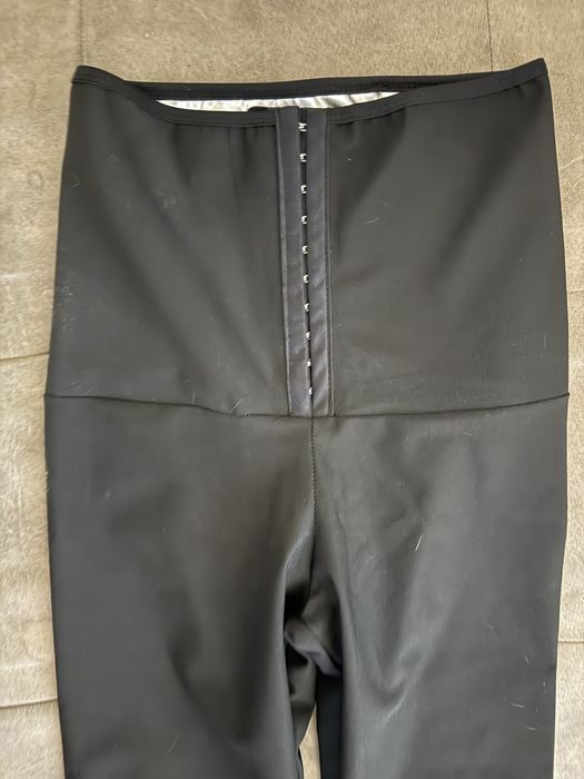 Клин за отслабване с висока талия