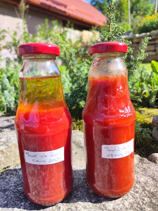 Zacusca, murături și alte conserve pt iarna