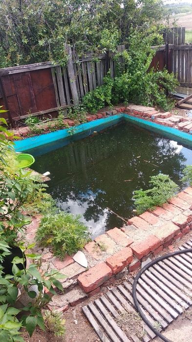 Продам дачу в  обществе Металлург Спп .