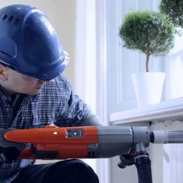 Алмазная калонка, резка / алмазный бур / бетон кесиш / бетон бузиш