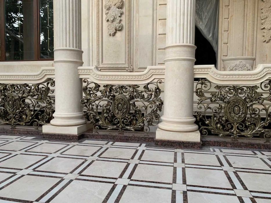 Металлоконструкции Ворота Навес Двери Хай-тек Лофт