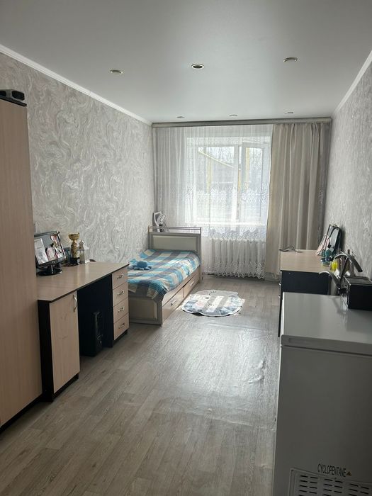 Продам 3х комнатную квартиру!