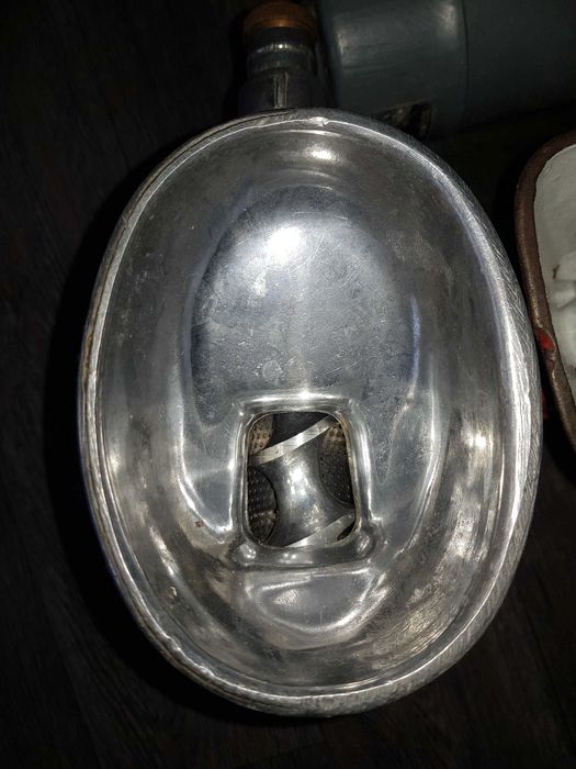 Алуминиева преса за плодове и др.