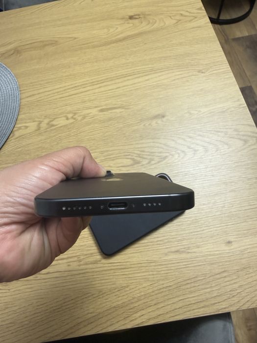 Комплек!! Iphone 16 pro max Apple watch 10