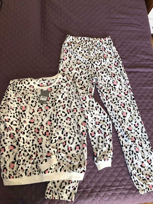 Вносни детски рокли, комплекти, пижами, яке: GAP, DKNY, 18-36 мес., др