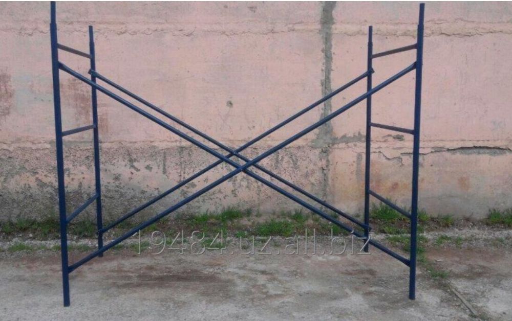 ЛЕСА Аренда (Ижарага Хавоза)