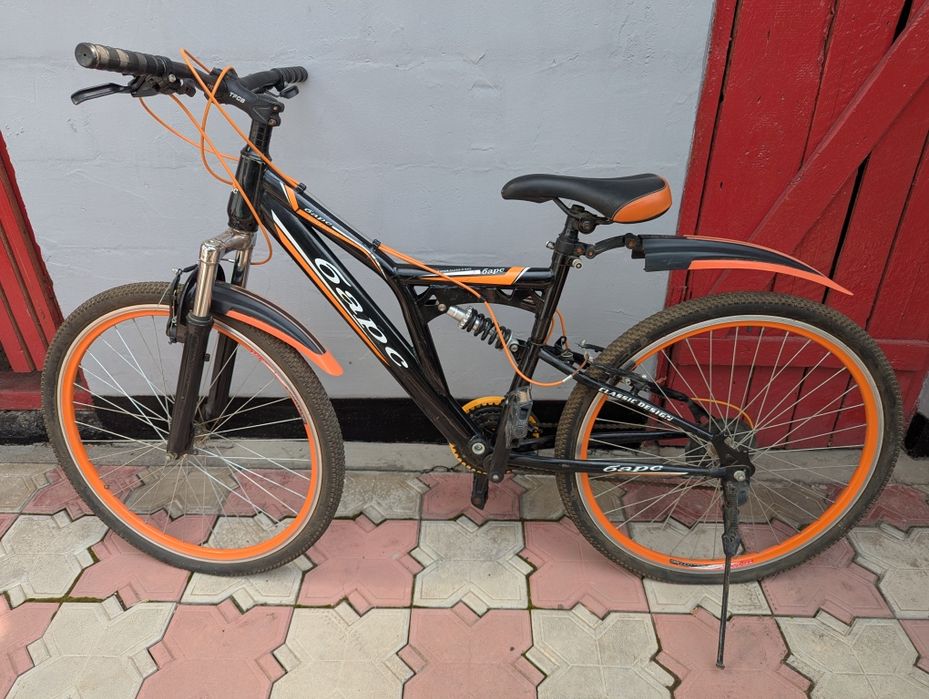 Продам велосипед