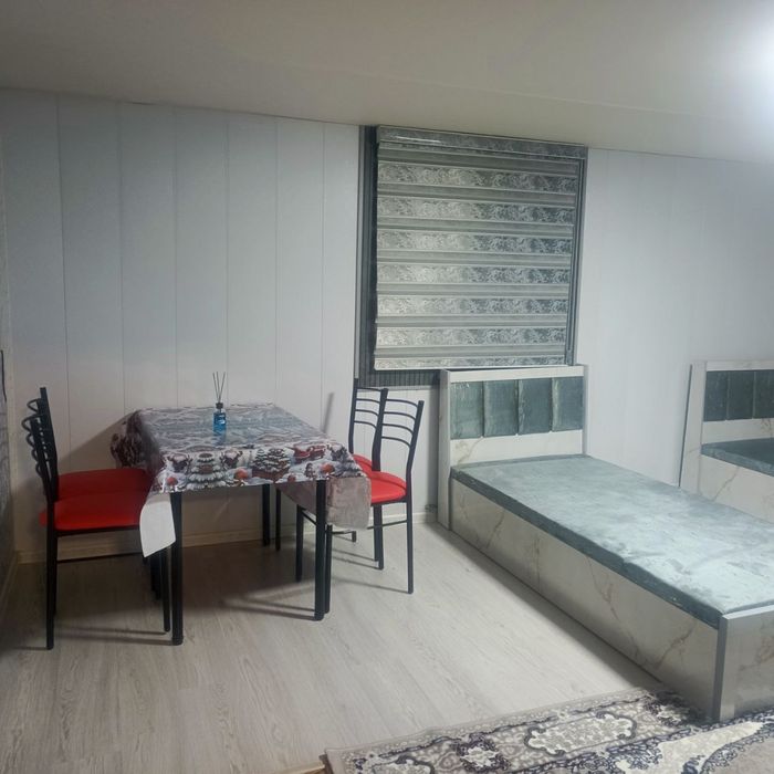 Арендага мевазорда ховли 1 хона