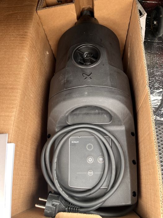 Насос Grundfos Scala1 5-55, Scala1 3-45