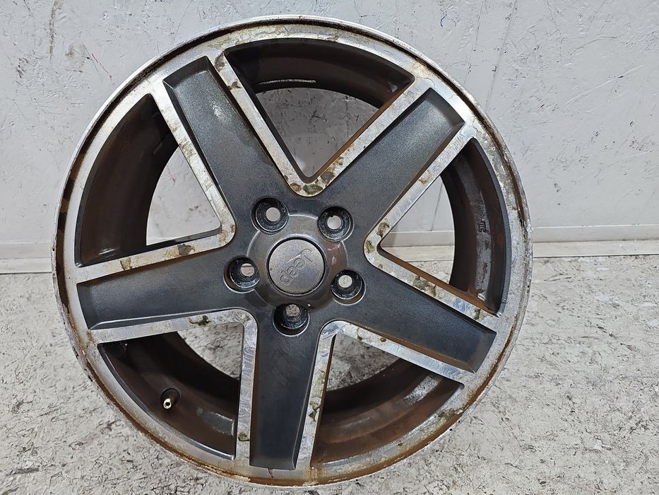 Janta aliaj JEEP Patriot [Fabr 2007-2011] SUV 1CT67TRMAB