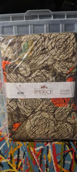 Покрывало IPEKCE HOME Gunluk