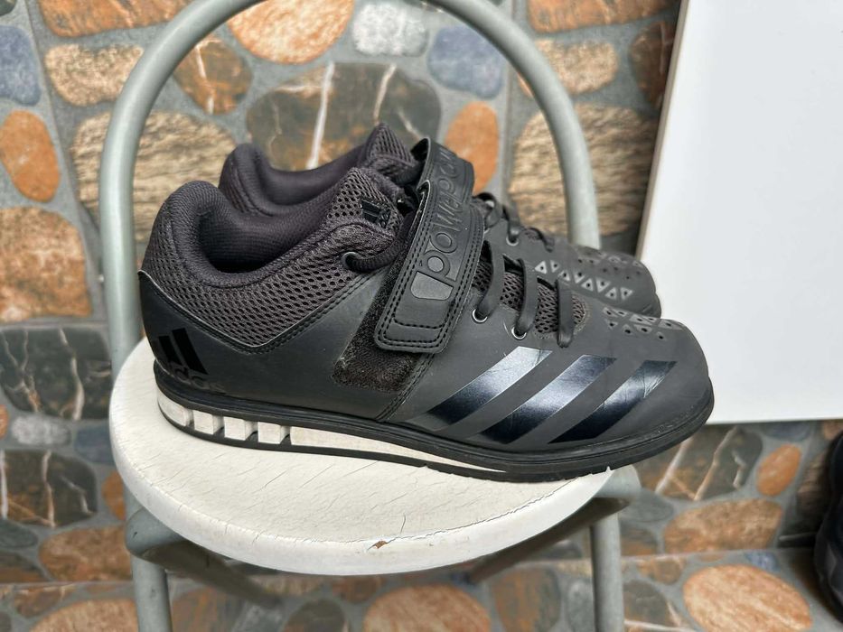 adidas Powerlift 3.1
