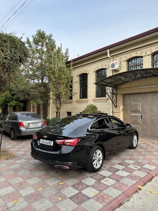 Malibu 2 Primier 2022