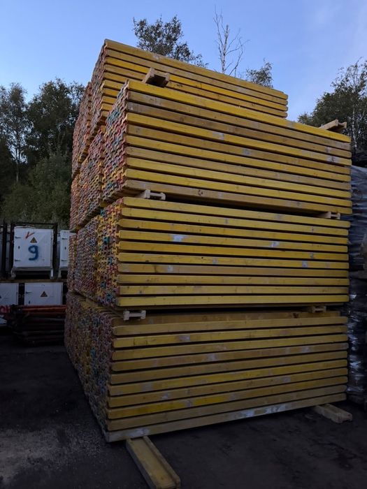 Балка H20 в Аренду/Продажу