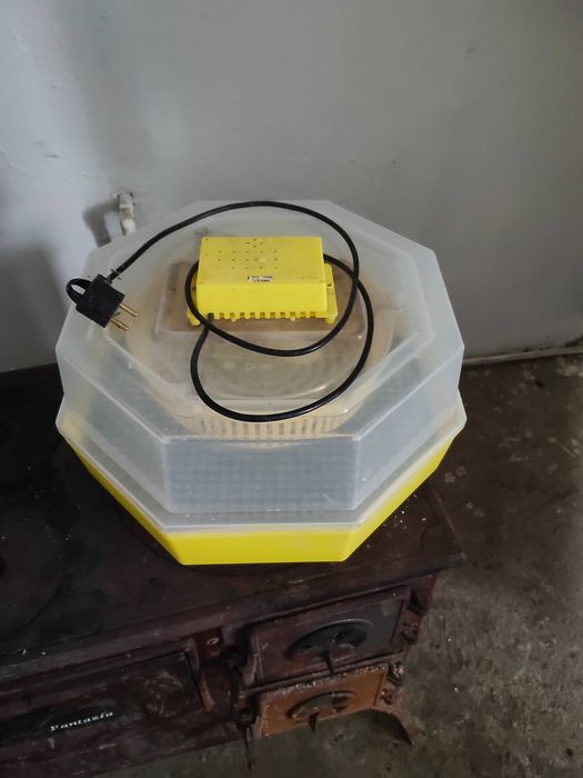 Vand incubator cleo5