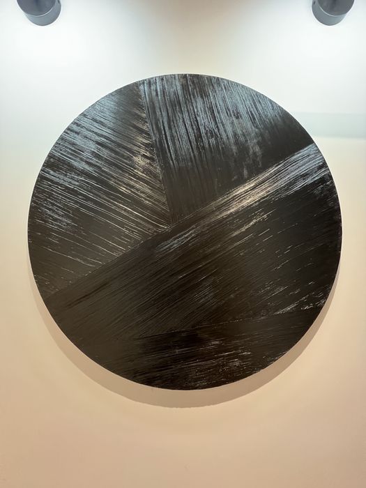 Интерьерная картина 100х100