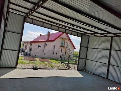 Garaj modular 3.7 x 6m