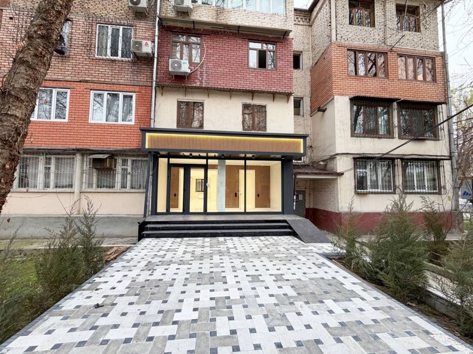 Чиланзар Первая Линия| Метро Хамза Ул.Мукумий