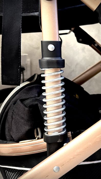 Детская коляска в идеальном состояний