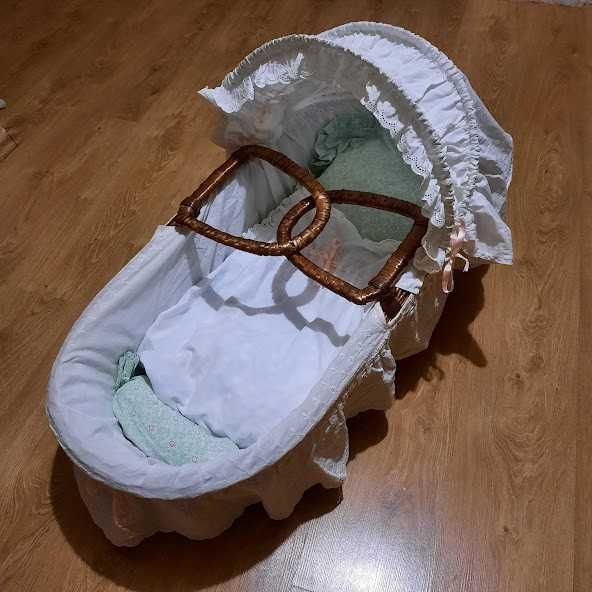 landou vintage din rachita