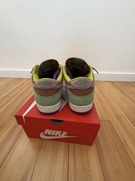 Nike Dunk low SP