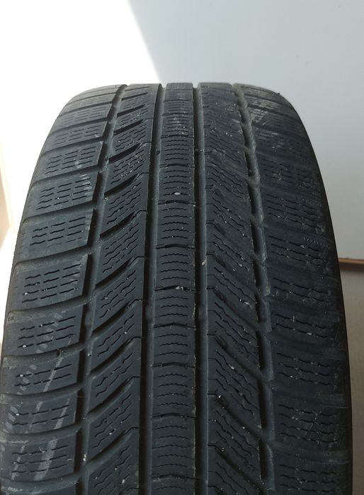 Roti Audi Originale R18