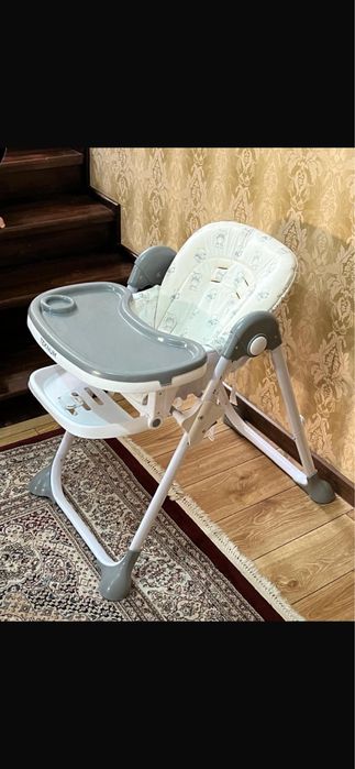 дестчкий стульчик TEKNUM