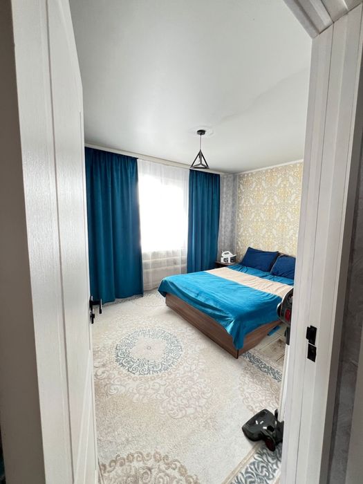 Продам дом, с.Еликти