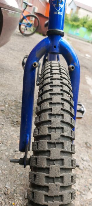 Велосипед BMX Petava