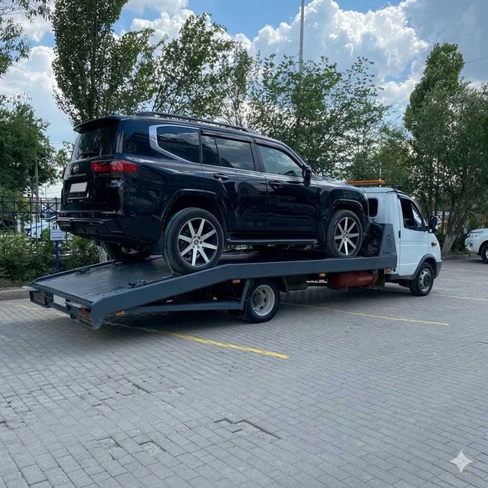Evakuator xizmati 50.000 dan Toshkent | Услуга эвакуатора 24/7